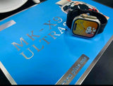 Smart watch MKX9 Ultra
