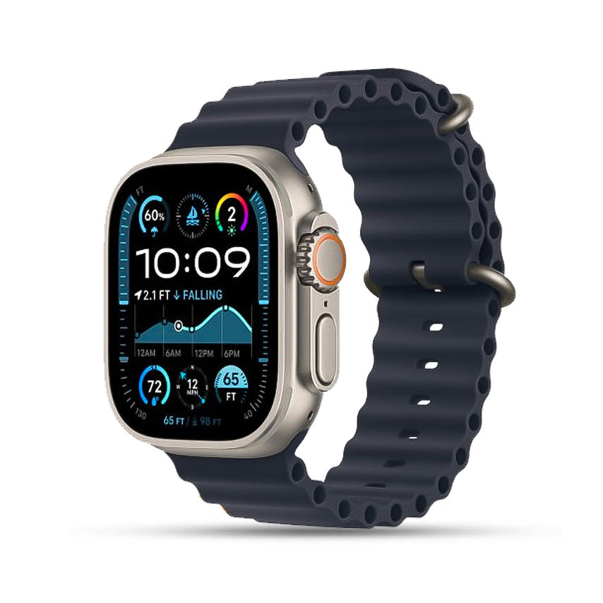 TK90 ULTRA 10 IN 1 smartwatch - Nova Tronics