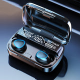 M-10 TWS Earbuds - Nova Tronics