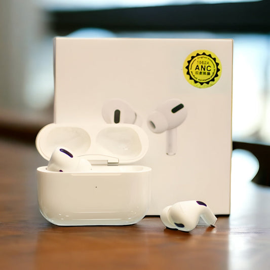 Airpods Pro Master Copy - Nova Tronics