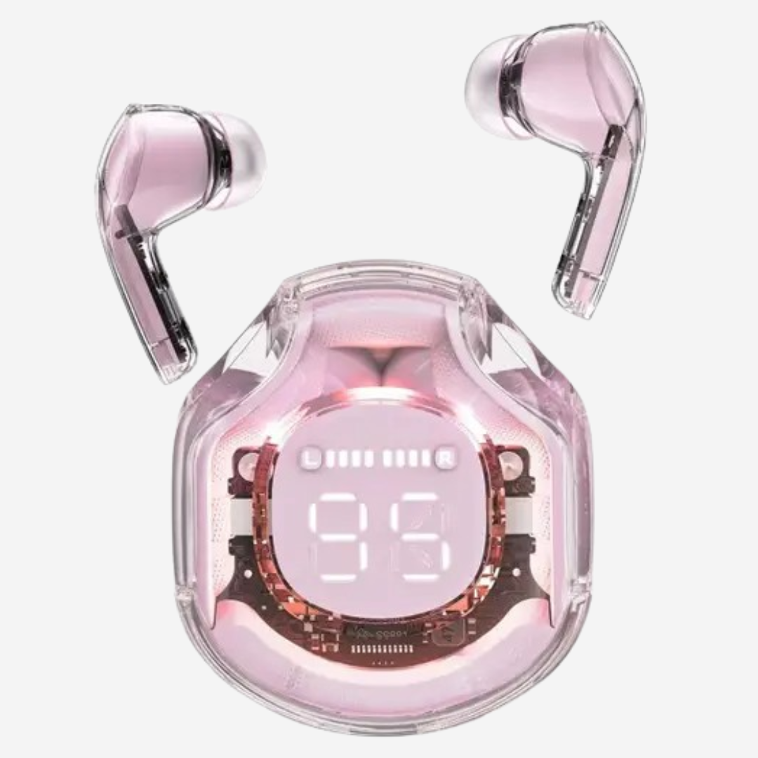 Air 39 Wireless Earbuds - Nova Tronics