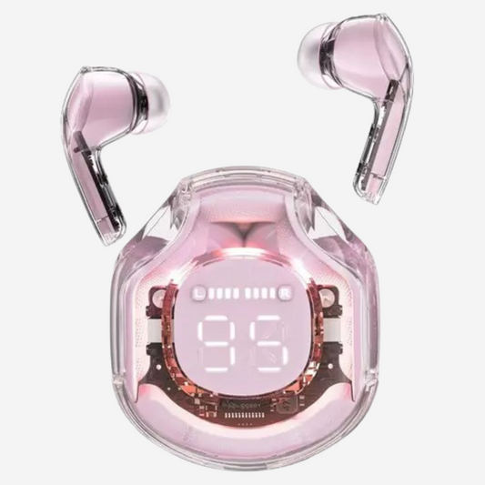 Air 39 Wireless Earbuds - Nova Tronics