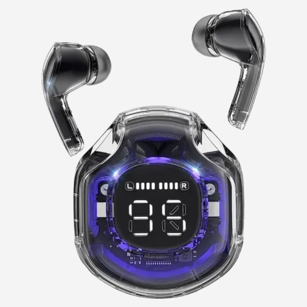 Air 39 Wireless Earbuds - Nova Tronics