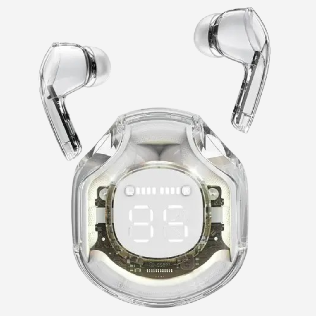 Air 39 Wireless Earbuds - Nova Tronics