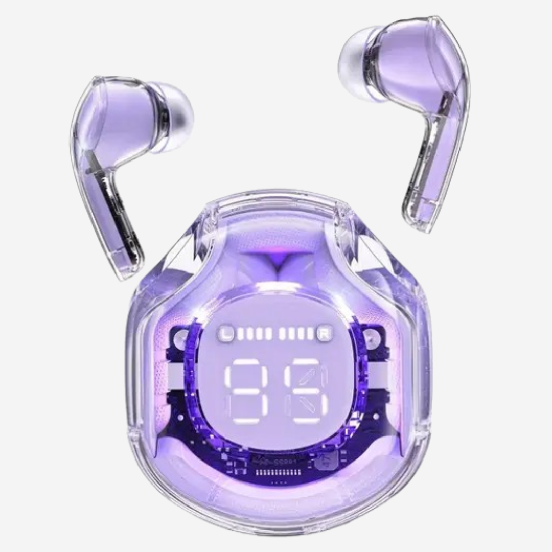 Air 39 Wireless Earbuds - Nova Tronics