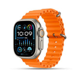 TK90 ULTRA 10 IN 1 smartwatch - Nova Tronics