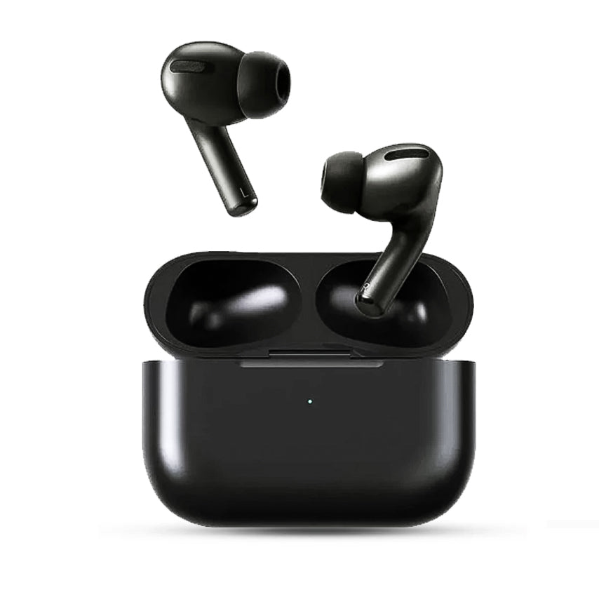 Black Airpods Pro 2 ANC - Nova Tronics