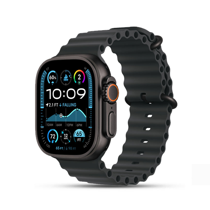 TK90 ULTRA 10 IN 1 smartwatch - Nova Tronics