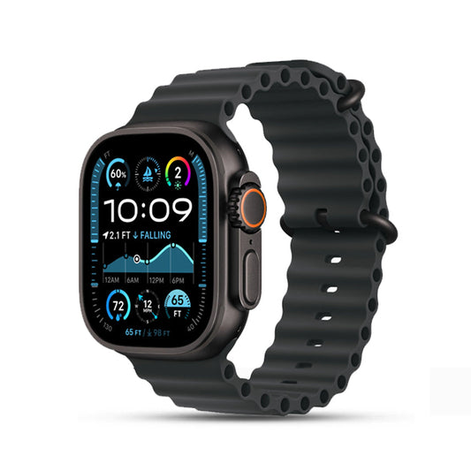 TK90 ULTRA 10 IN 1 smartwatch - Nova Tronics