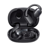 JR-OE4 Open-Ear True Wireless Earbuds-Black