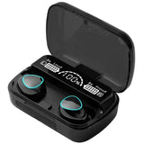 M-10 TWS Earbuds - Nova Tronics