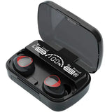 M-10 TWS Earbuds - Nova Tronics