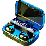 M-10 TWS Earbuds - Nova Tronics