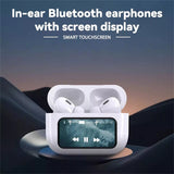 Touch Screen Air-pods - Nova Tronics