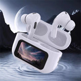 Touch Screen Air-pods - Nova Tronics