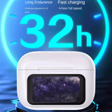 Touch Screen Air-pods - Nova Tronics